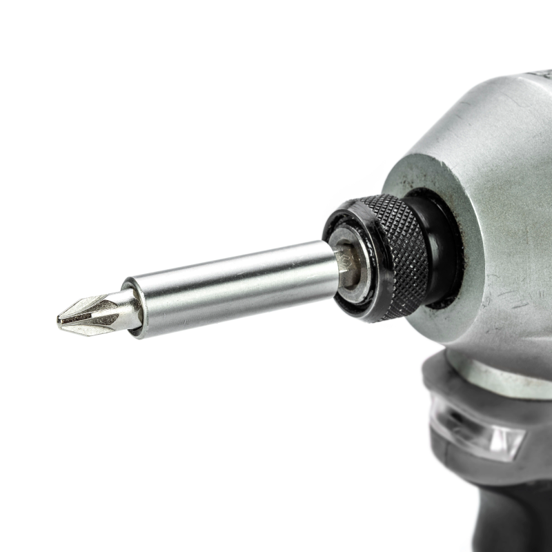 ZESTAW BITÓW 1/4” Z UCHWYTEM MAGNETYCZNYM - 31 ELEMENTÓW