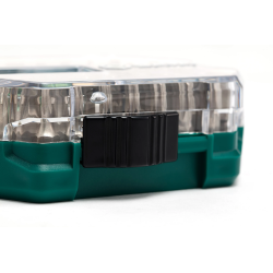 ZESTAW BITÓW 1/4” Z UCHWYTEM MAGNETYCZNYM QUICK-CHANGE -  31 ELEMENTÓW 
