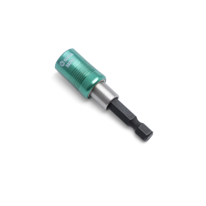 ZESTAW BITÓW 1/4” Z UCHWYTEM MAGNETYCZNYM QUICK-CHANGE -  31 ELEMENTÓW 