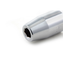 ADAPTER DO BITÓW 1/2"F x 5/16” HEX