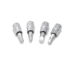 ZESTAW 150 KLUCZY NASADOWYCH 1/4" 3/8" 1/2" M/CAL