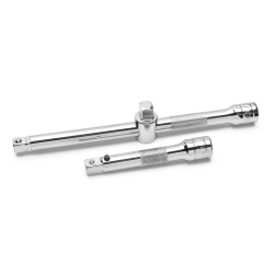 ST09528/09921 # ZESTAW 25 KLUCZY NASADOWYCH 1/2" CAL(ST09528)