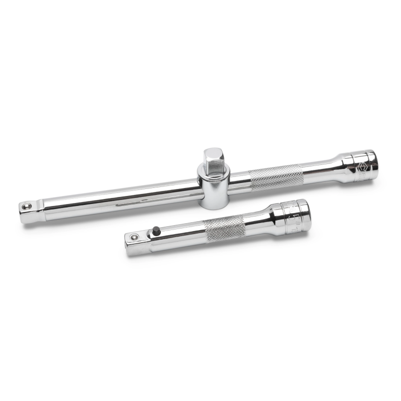 ST09528/09921 # ZESTAW 25 KLUCZY NASADOWYCH 1/2" CAL(ST09528)