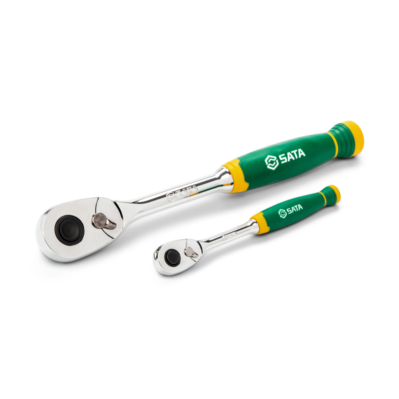 ZESTAW 104 ELEMENTY KLUCZY NASADOWYCH  METR.1/4" I 1/2" , KLUCZE, AKCESORIA