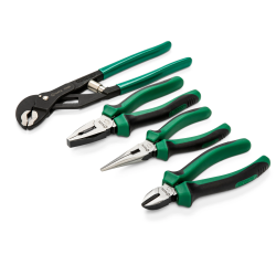 ZESTAW 104 ELEMENTY KLUCZY NASADOWYCH  METR.1/4" I 1/2" , KLUCZE, AKCESORIA