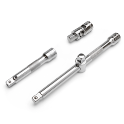 ZESTAW 27 KLUCZY NASADOWYCH 1/2"