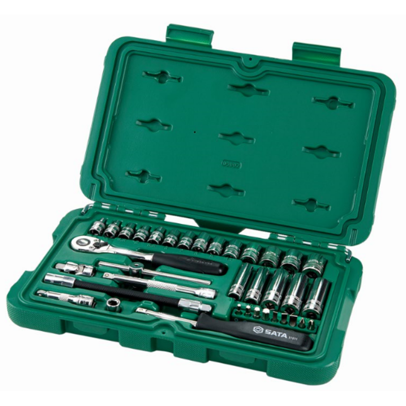 **NASADKA 1/4" 4,5MM