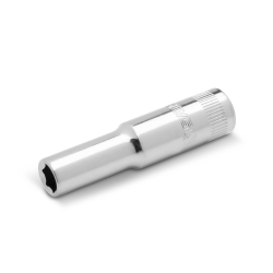 **NASADKA 1/4" 6-KĄT DŁUGA 6MM
