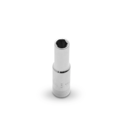 **NASADKA 1/4" 6-KĄT DŁUGA 6MM