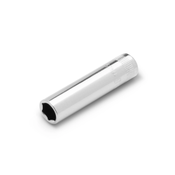 **NASADKA 1/4" 6-KĄT DŁUGA 8MM