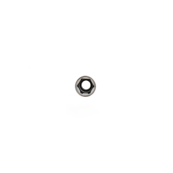 **NASADKA 1/4" 6-KĄT DŁUGA 10MM