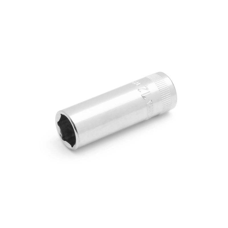 **NASADKA 1/4" 6-KĄT DŁUGA 12MM