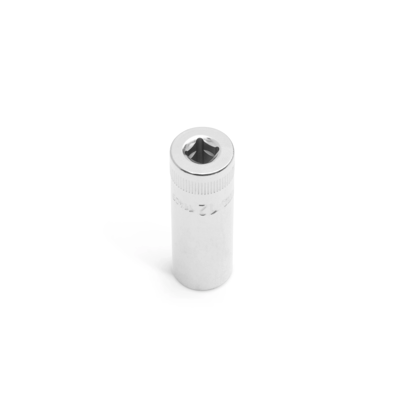 **NASADKA 1/4" 6-KĄT DŁUGA 12MM