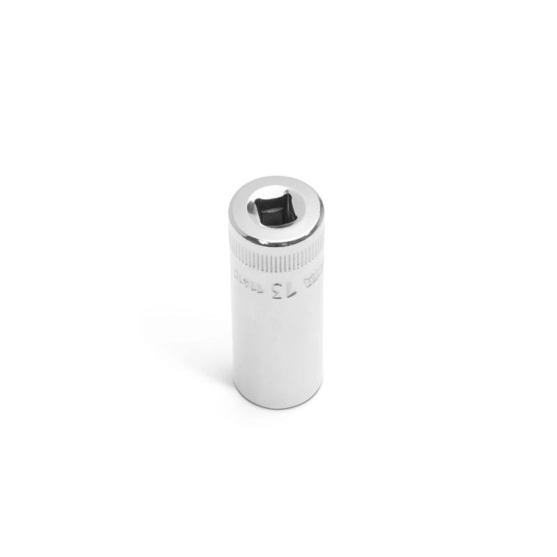 **NASADKA 1/4" 6-KĄT DŁUGA 13MM