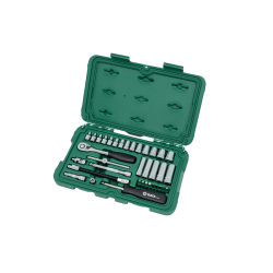 PRZEDŁUŻKA DUPLEX 4" DO NASADKI 1/4"
