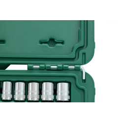 PRZEDŁUŻKA DUPLEX 4" DO NASADKI 1/4"