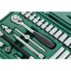 PRZEDŁUŻKA DUPLEX 4" DO NASADKI 1/4"