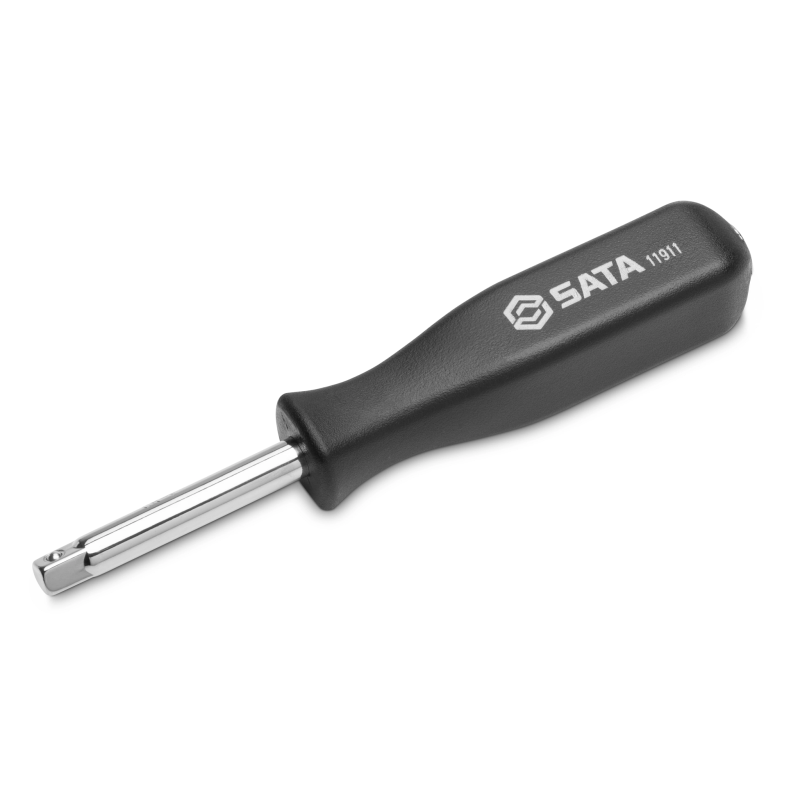RĘKOJEŚĆ WKRĘTAKOWA DO NASADEK 1/4"