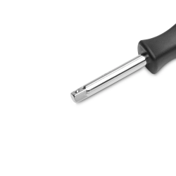 RĘKOJEŚĆ WKRĘTAKOWA DO NASADEK 1/4"