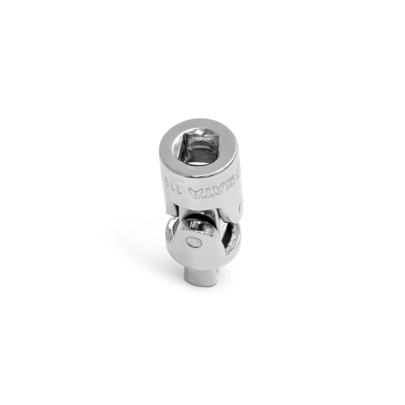 PRZEGUB UNIWERSALNY DO NASADEK 1/4" na 1/4"