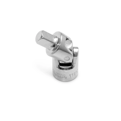 PRZEGUB UNIWERSALNY DO NASADEK 1/4" na 1/4"
