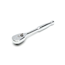 PROFESJONALNA GRZECHOTKA SZYBKOMOCUJĄCA 1/4" 120 POZYCJI