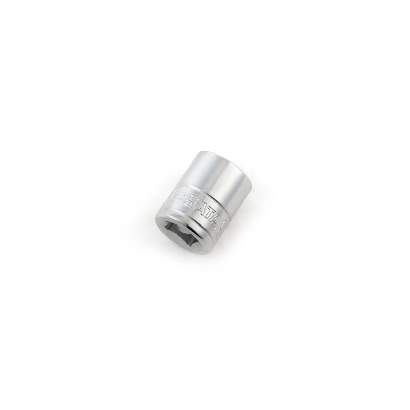 **NASADKA 3/8" 6-KĄT CAL. 1/4"