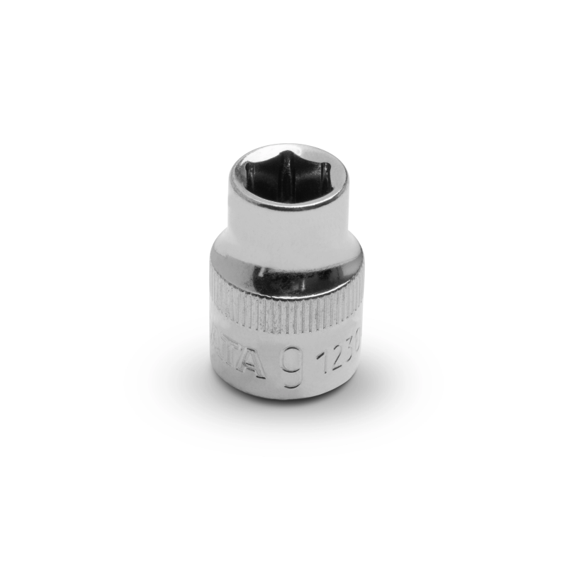 **NASADKA 3/8" 9MM