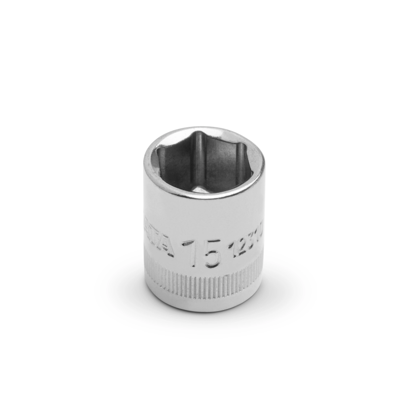**NASADKA 3/8" 15MM