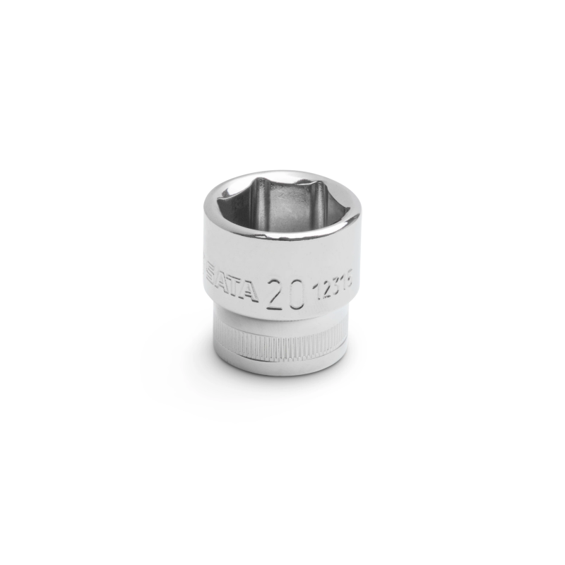 **NASADKA 3/8" 20MM