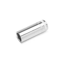 **NASADKA 3/8" 6-KĄT DŁUGA 17MM