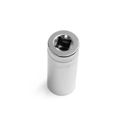 **NASADKA 3/8" 6-KĄT DŁUGA 17MM