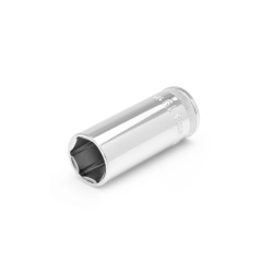 **NASADKA 3/8" 6-KĄT DŁUGA 19MM