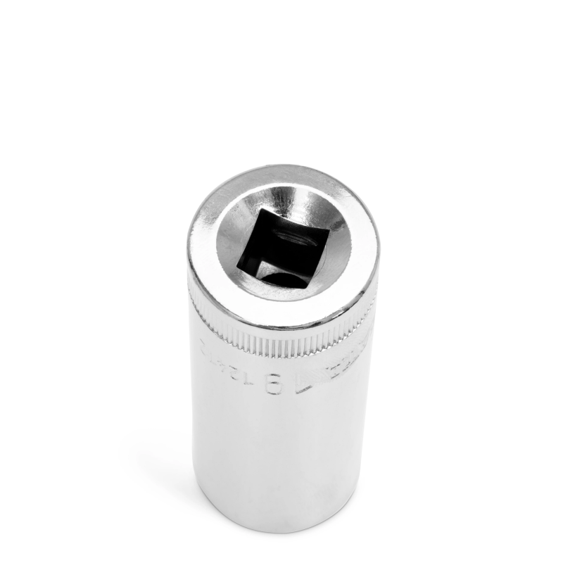 **NASADKA 3/8" 6-KĄT DŁUGA 19MM