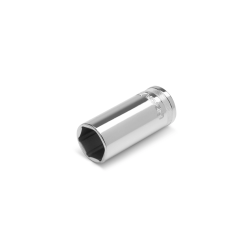 **NASADKA 3/8" 6-KĄT DŁUGA 21MM