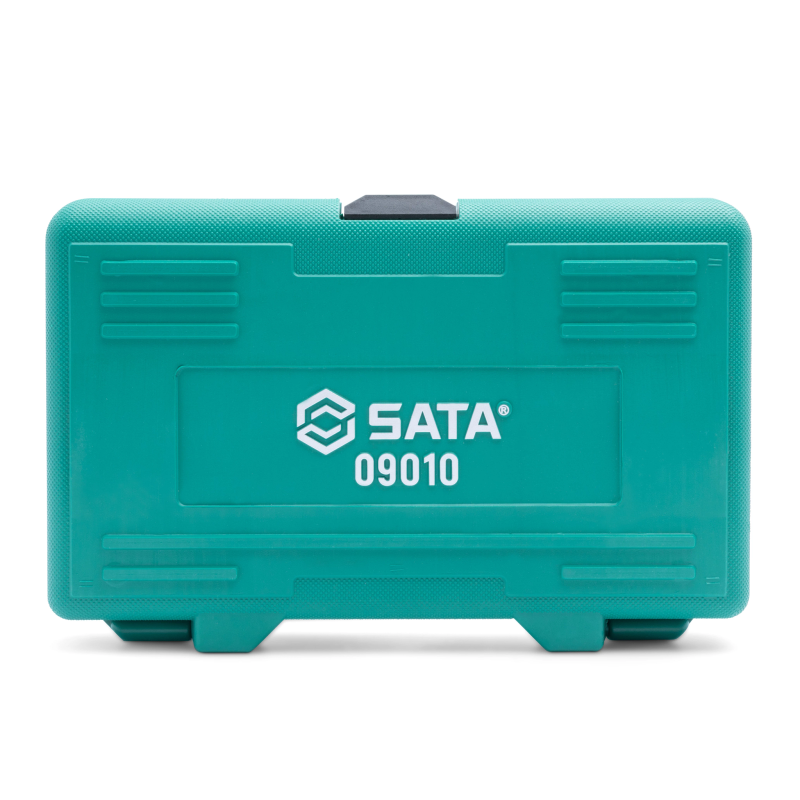 **NASADKA 3/8" 6-KĄT E-TORX E5