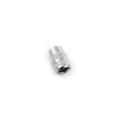 **NASADKA 3/8" 6-KĄT E-TORX E12