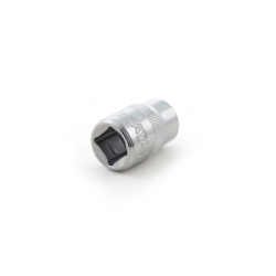 **NASADKA 3/8" 6-KĄT E-TORX E12