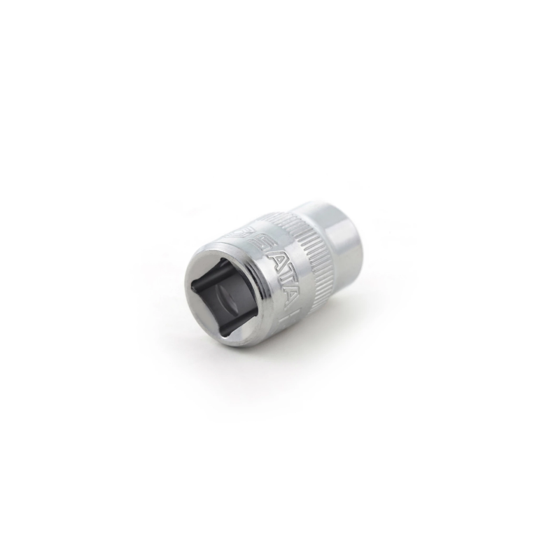 **NASADKA 3/8" 6-KĄT E-TORX E12