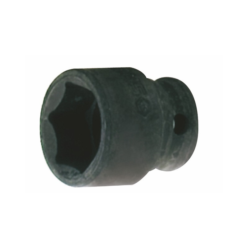 **NASADKA UDAROWA 3/8" 17MM