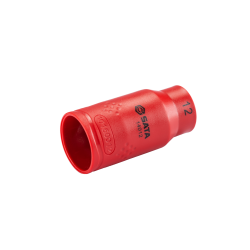 1/2"NASADKA IZOLOWANA VDE 10MM