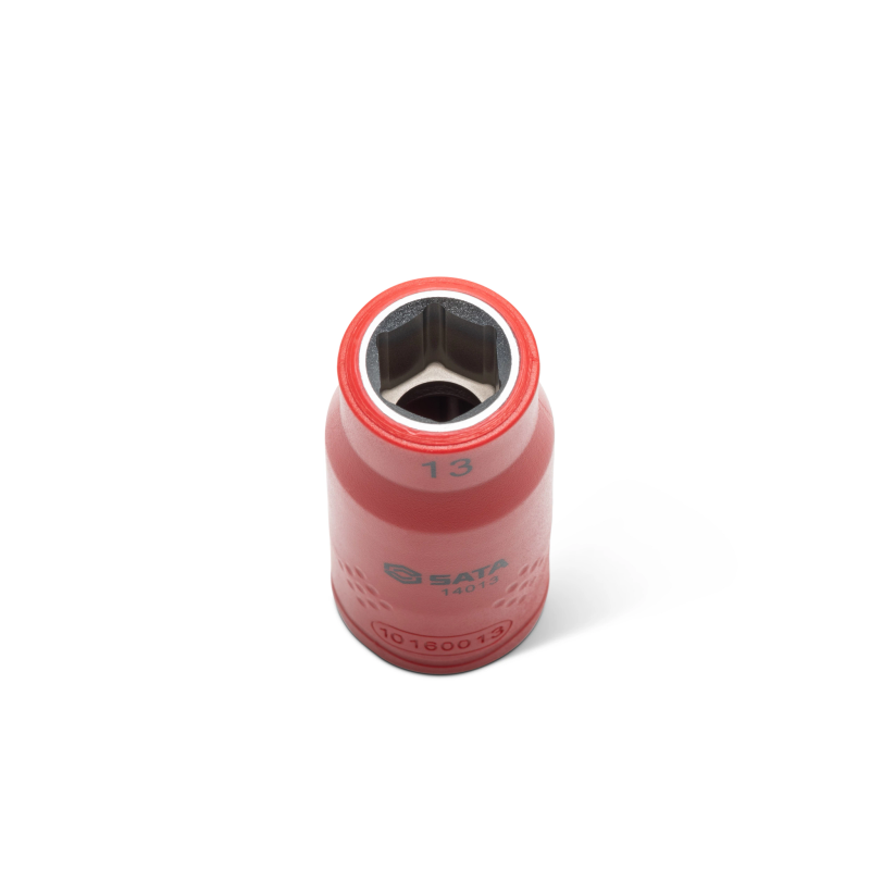 1/2"NASADKA IZOLOWANA VDE 13MM