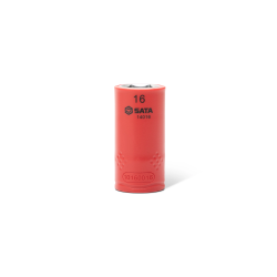 1/2"NASADKA IZOLOWANA VDE 16MM