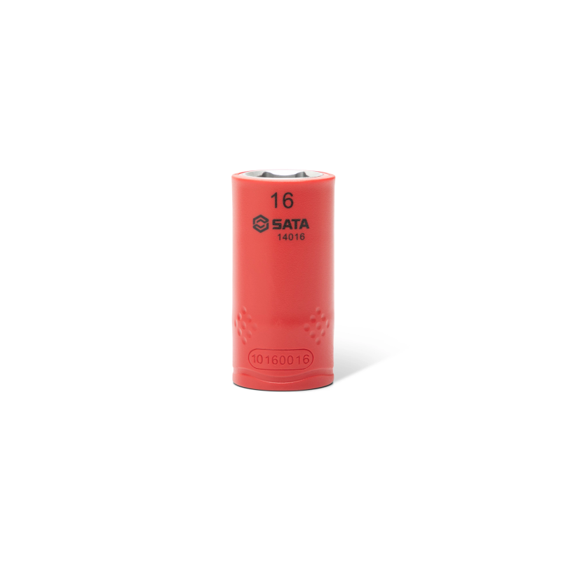 1/2"NASADKA IZOLOWANA VDE 16MM