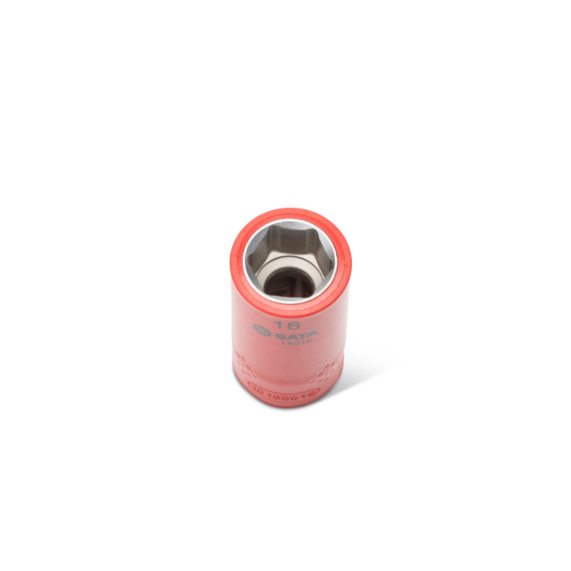 1/2"NASADKA IZOLOWANA VDE 16MM