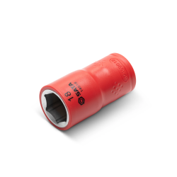 1/2"NASADKA IZOLOWANA VDE 18MM