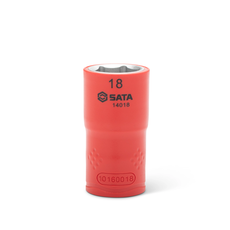 1/2"NASADKA IZOLOWANA VDE 18MM