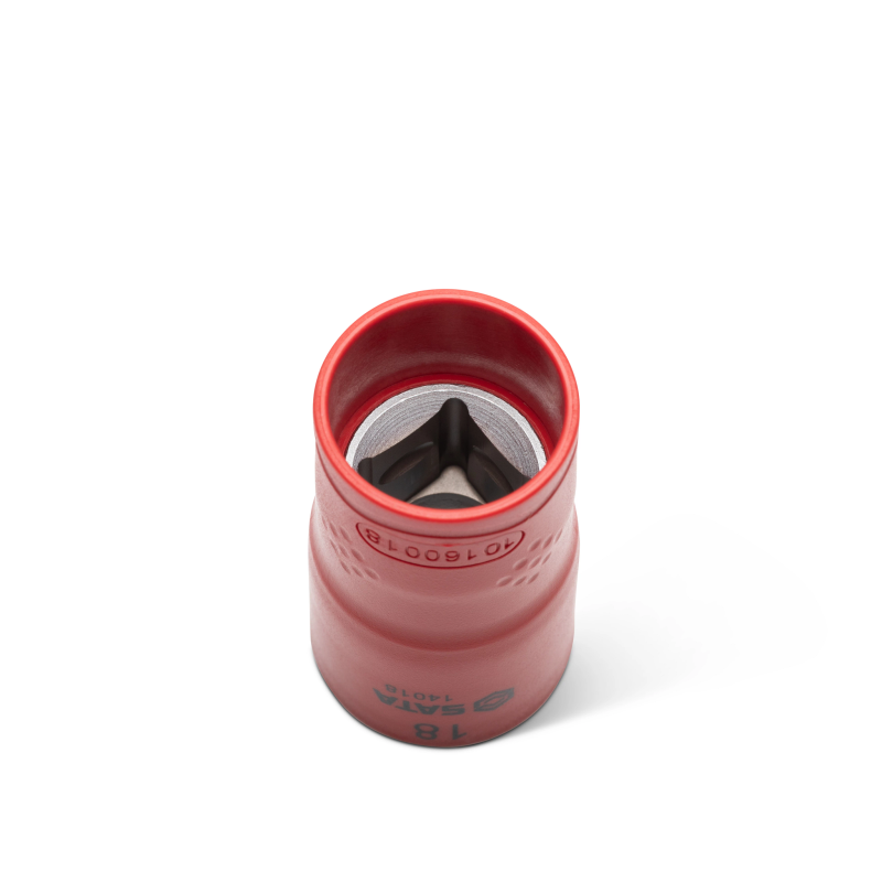 1/2"NASADKA IZOLOWANA VDE 18MM