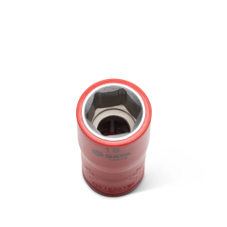 1/2"NASADKA IZOLOWANA VDE 18MM