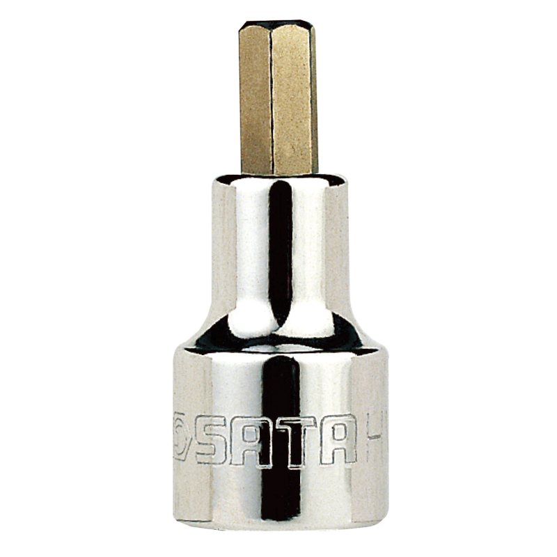 **1/2" NASADKA BIT HEX CALOWA 1/4"